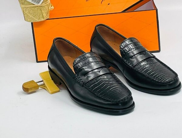 Executive Shoes