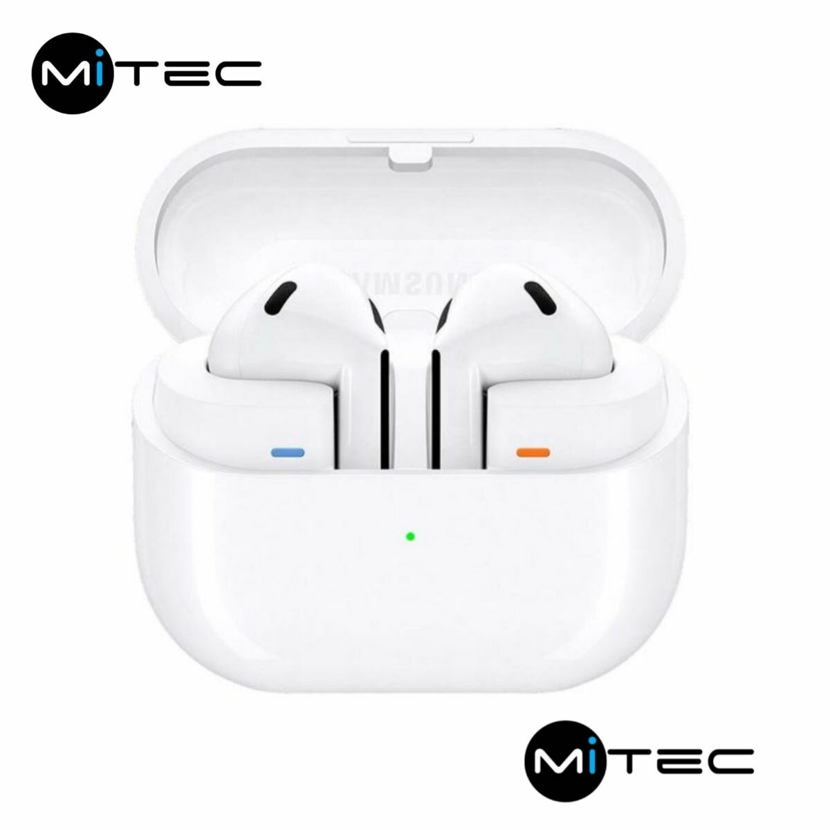 Samsung Galaxy Buds 3 - écouteur Bluetooth - Airpods