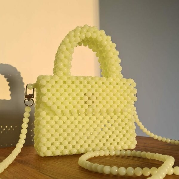 Sac a mains