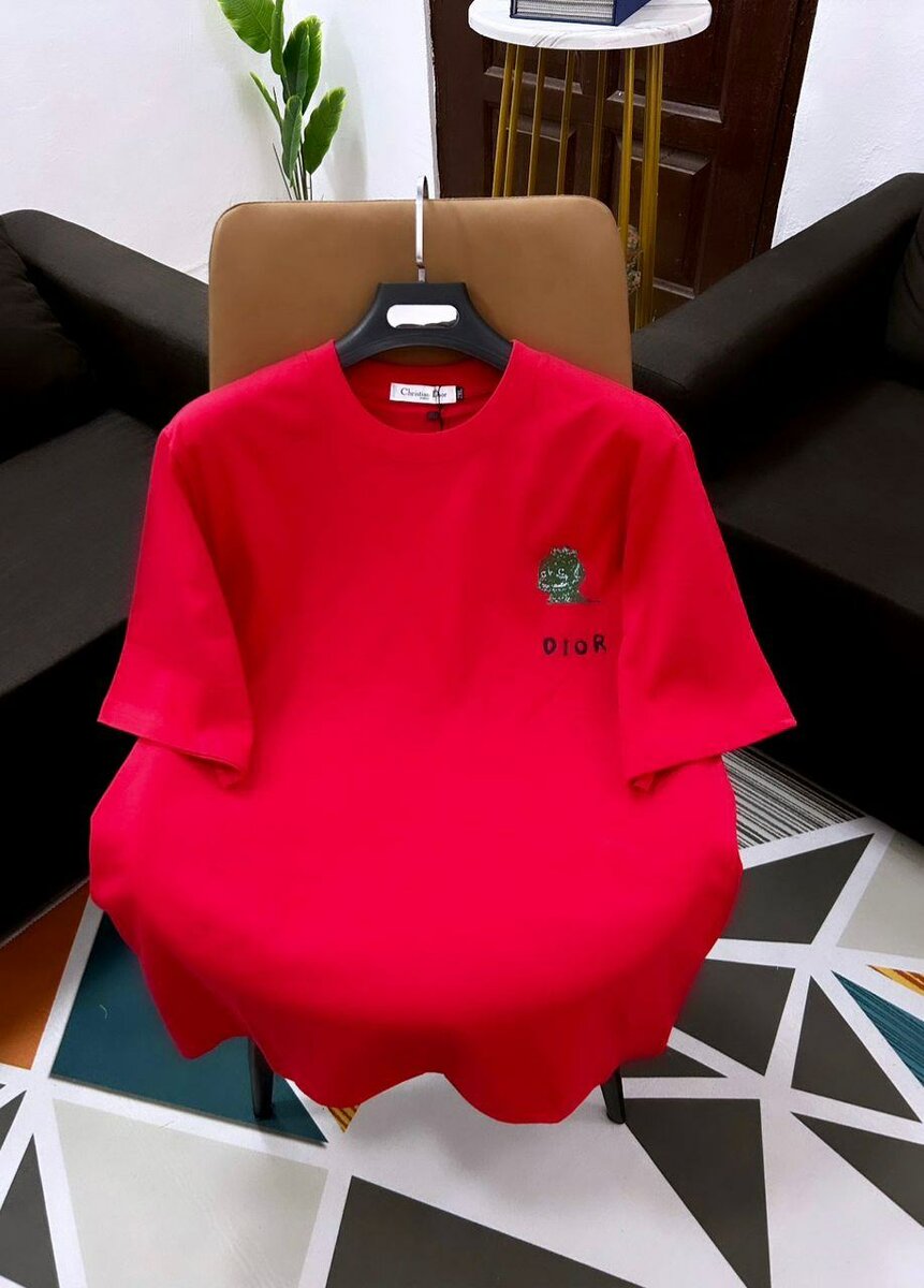 Quality branded t-shirts