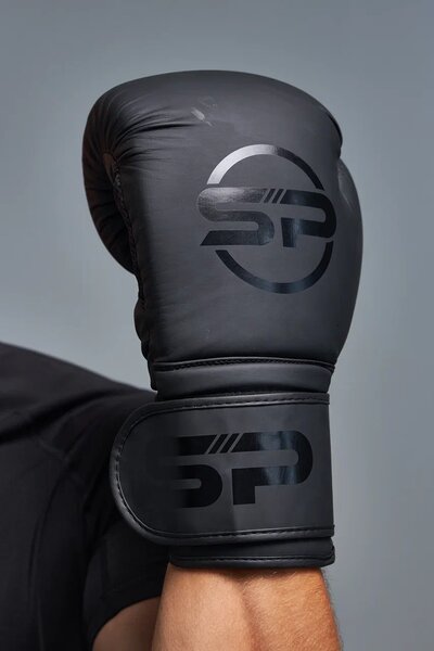 Перчатки боксерские