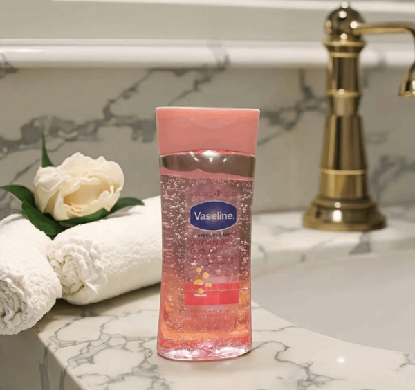 Vaseline huile Réparatrice