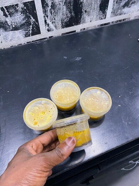 Soin Capillaire Anti-Pelliculaire