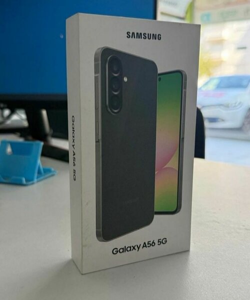 Samsung Galaxy A10