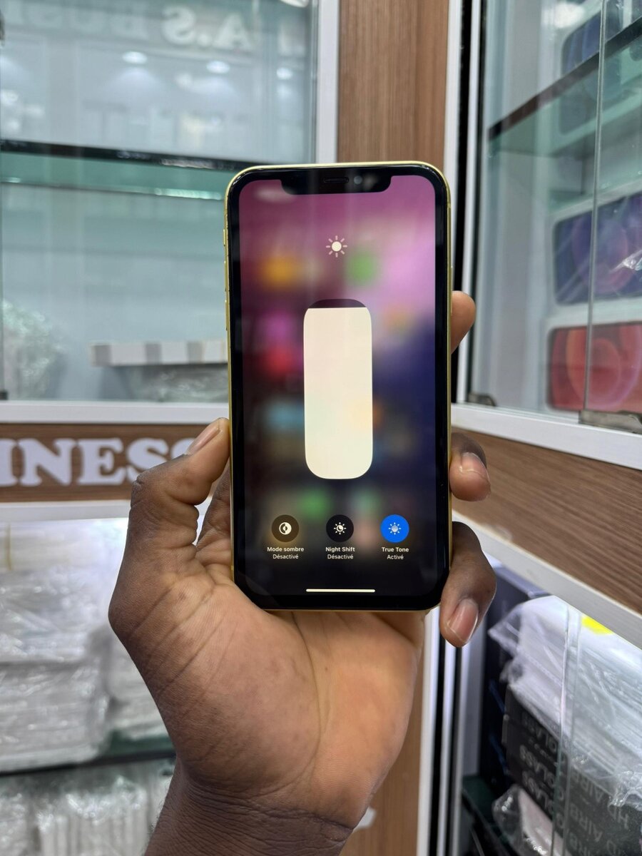 iphone 11 simple sans ID