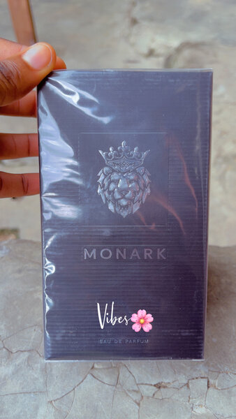 Monark Vibes Parfum