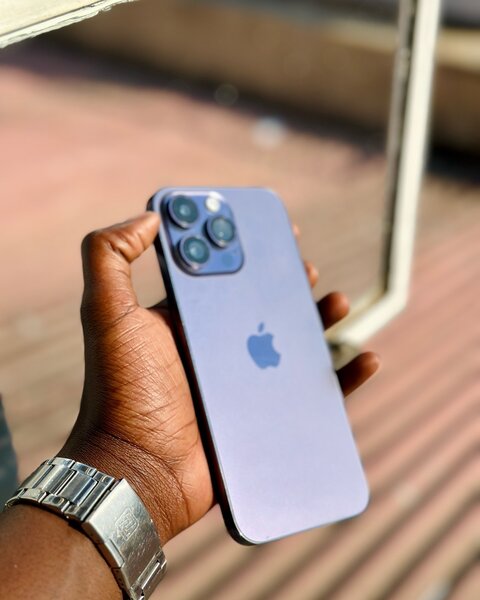 iPhone 14 Pro Max 128gb 21500