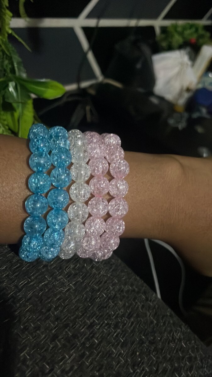 Chocoto de marque et bracelet