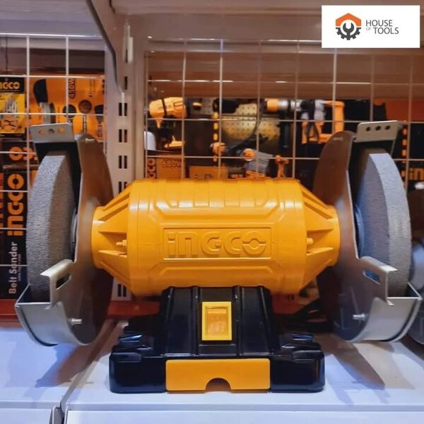 Touret Meuleuse  Ingco