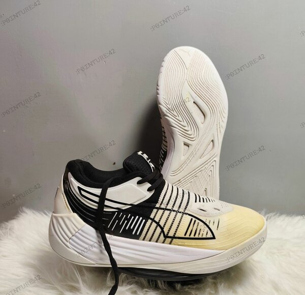 Sneakers de sport modernes