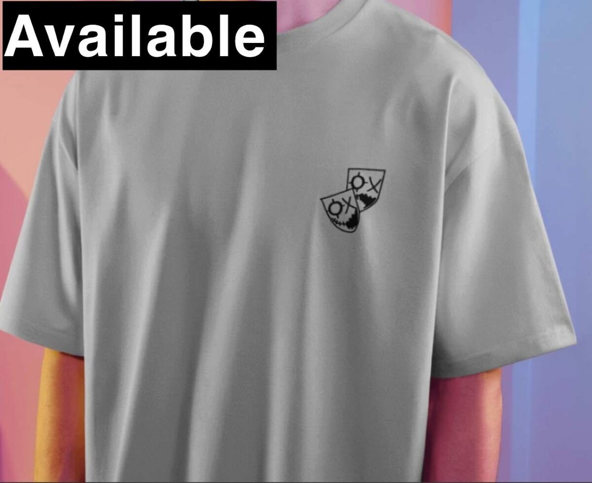 Masked Target T-shirt