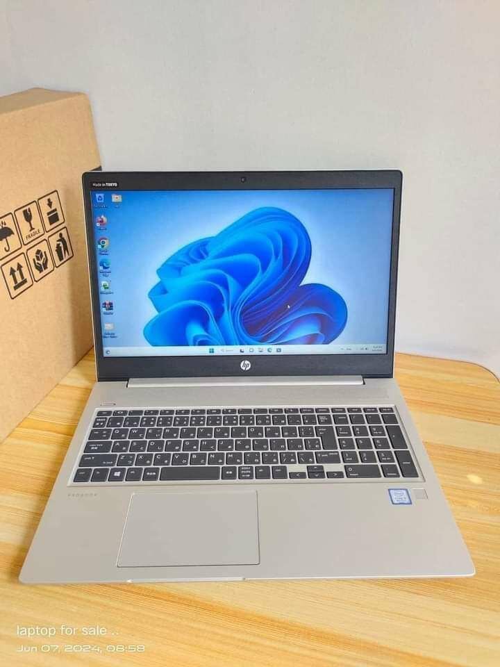 HP ELITEBOOK 840 G6