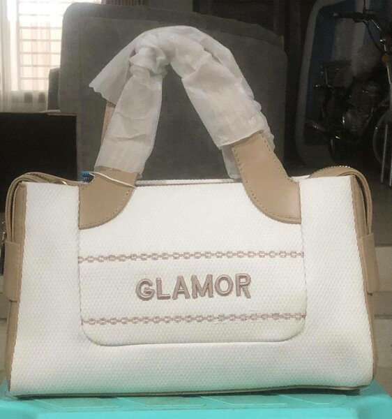 Sac à main élégant GLAMOUR