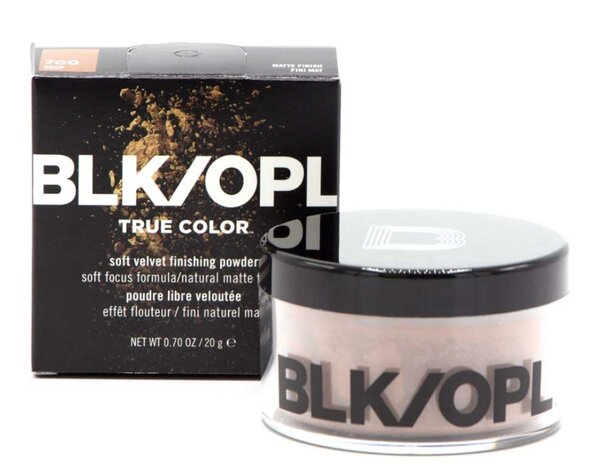Black opl