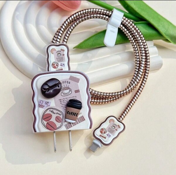 Câble de chargement fantaisie