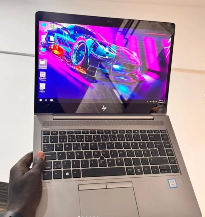 CORE I7 TOUCHSCREEN 32GB RAM Gaming HP ZBOOK Workstation