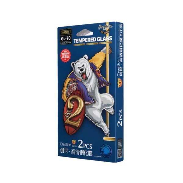 Glass защитное стекло для айфона