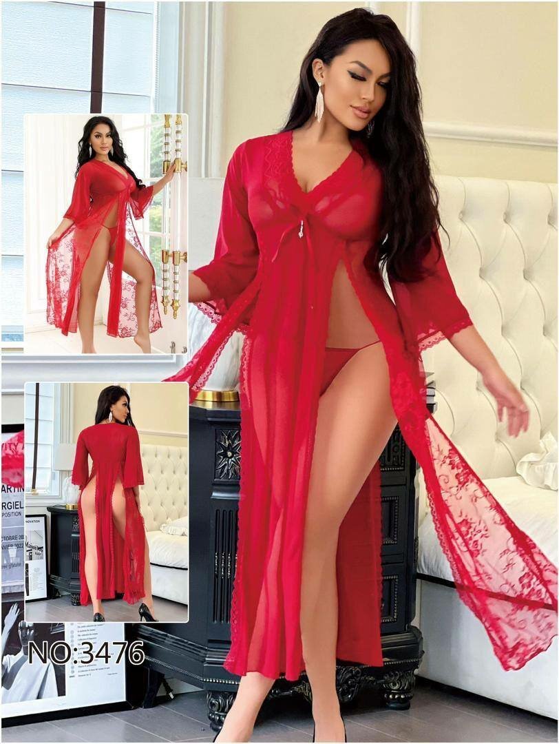 Nuisette saint valentin