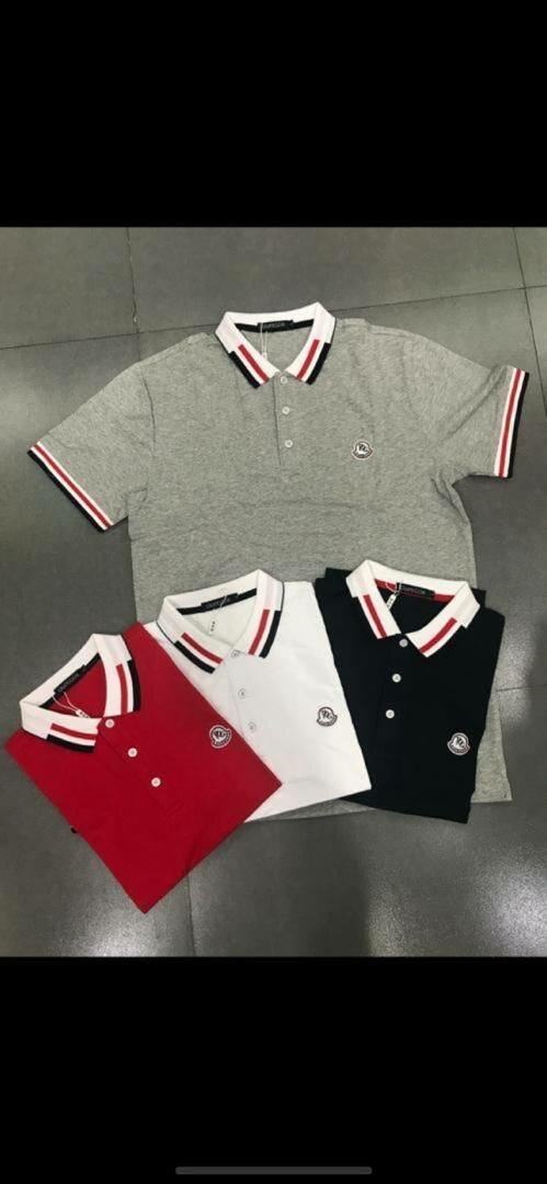Polo classique pour homme
