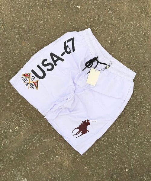 Shorts de sport pour hommes