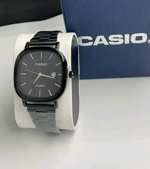 Montre casio classique