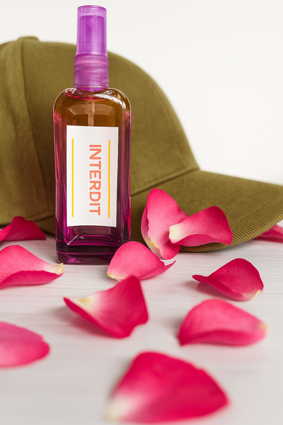 Parfum Homme Invictus