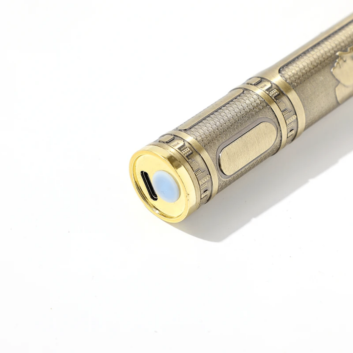 Tondeuse de Précision