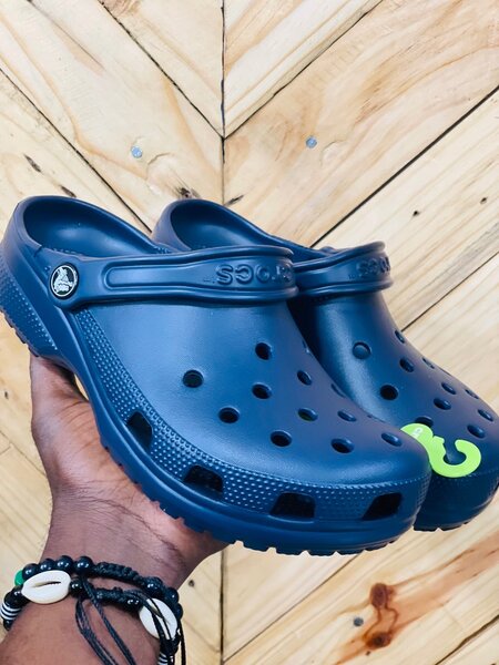 Classic Crocs