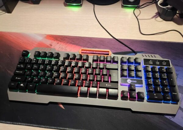 Lenovo lecoo клавиатура жана мышь