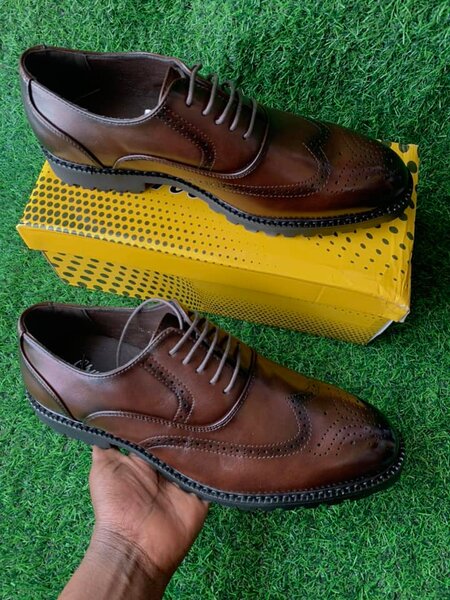 MEN’S SMART SHOES