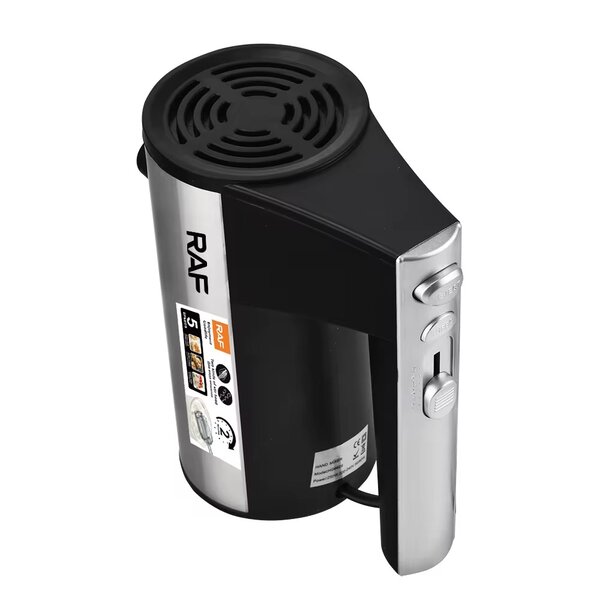 Mélangeur Main Puissant RAF