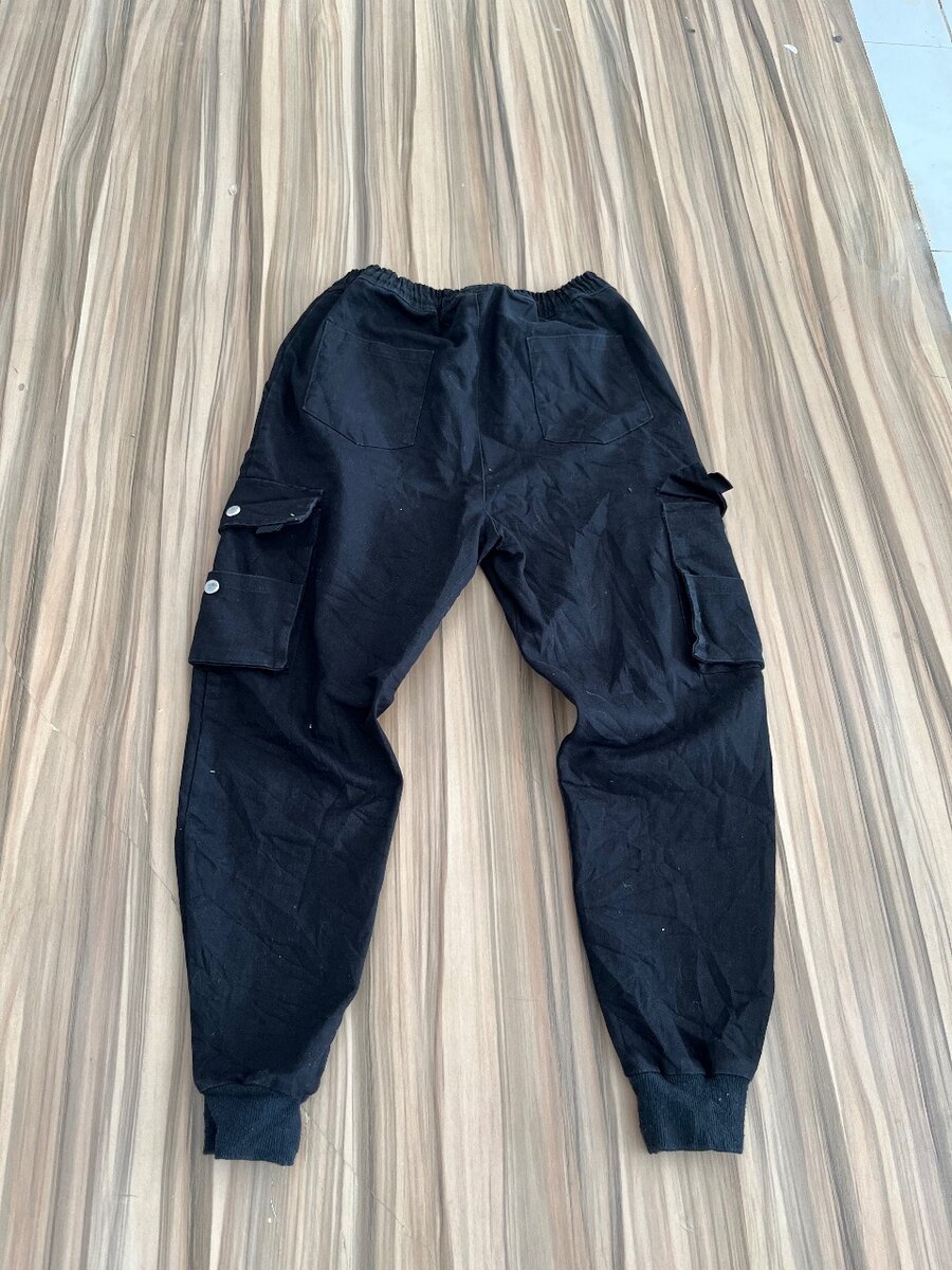 Cargo Joggers