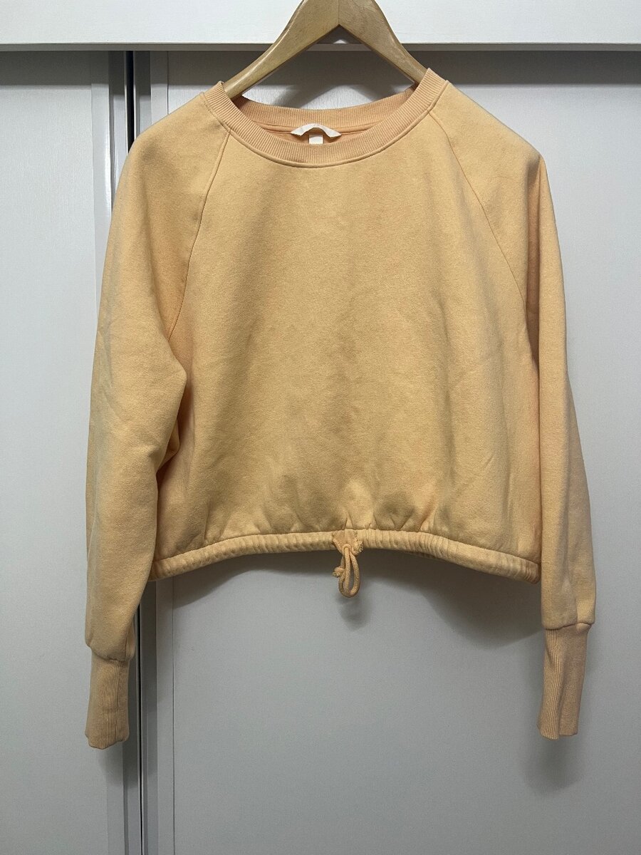 H&M толстовка