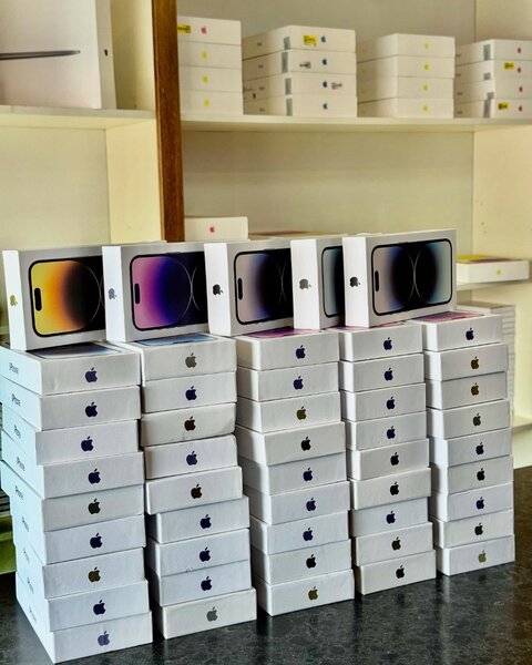 iPhone 14 Pro Neuf