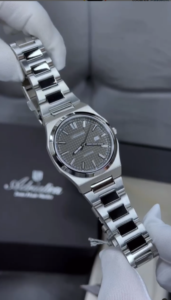 Оригинальные Швейцарские часы Adriatica 🇨🇭