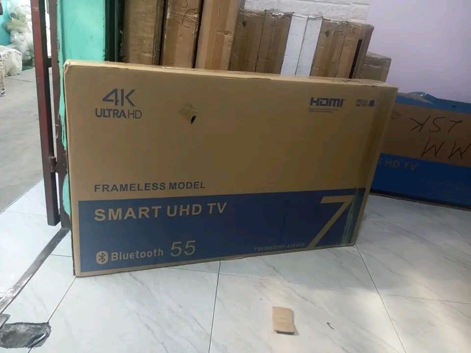 Samsung tv smart