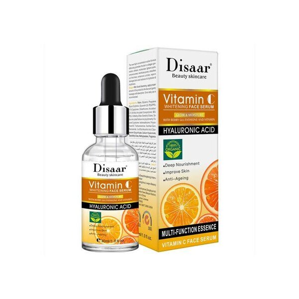 Serum disaar