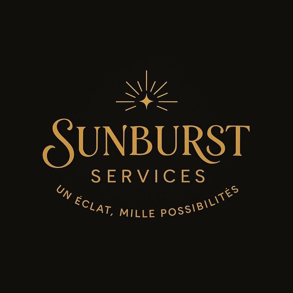 SUNBURST. Service 