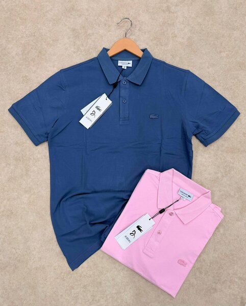 Polos élégants pour hommes