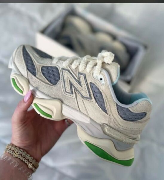 Sneakers tendance unisex