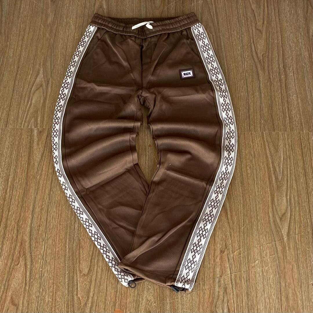 Branded Joggers
