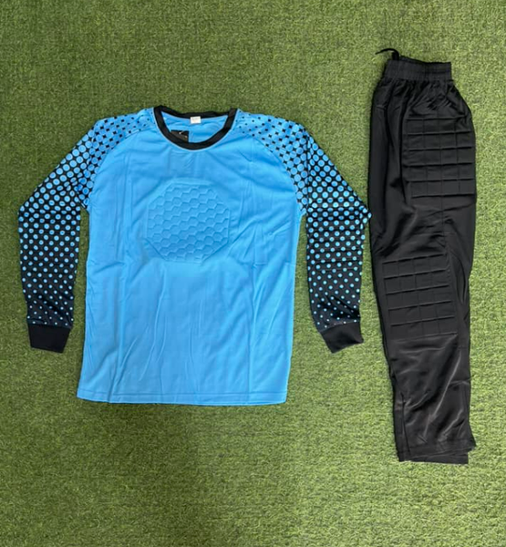 GOAL KEEPER KITS 