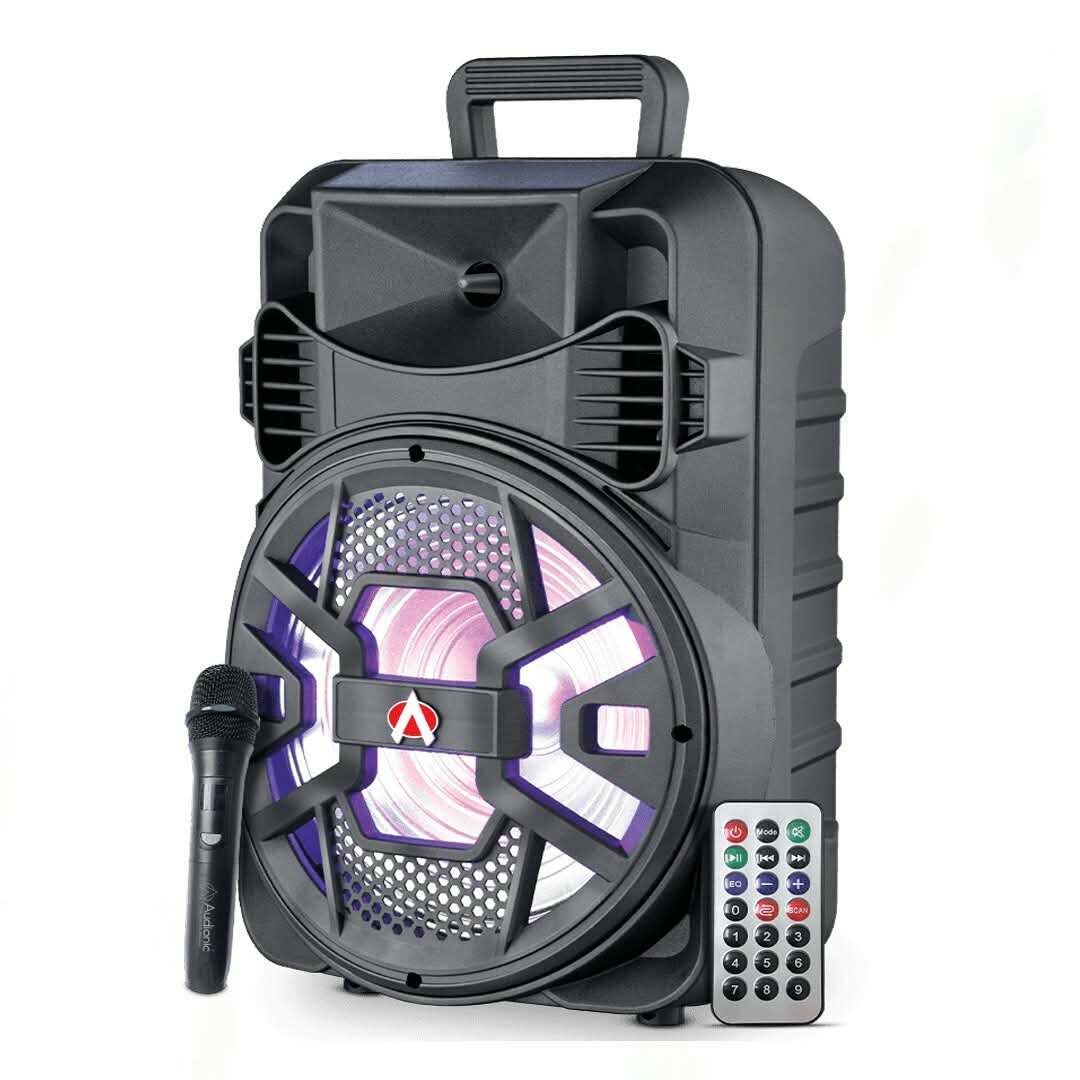 Trolley Mehpil speaker