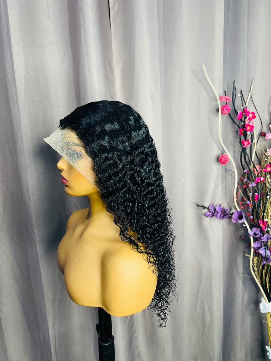 18 inches deepwave frontal uni