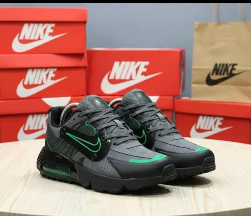 Chaussures Nike Air Max élégantes