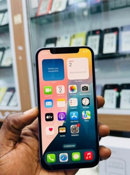 Iphone 12 violet 128Gg