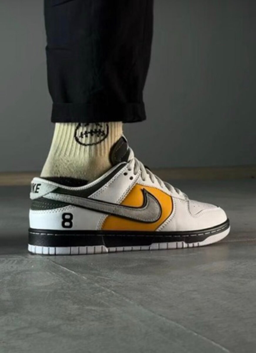 NIKE stylés en édition limitée