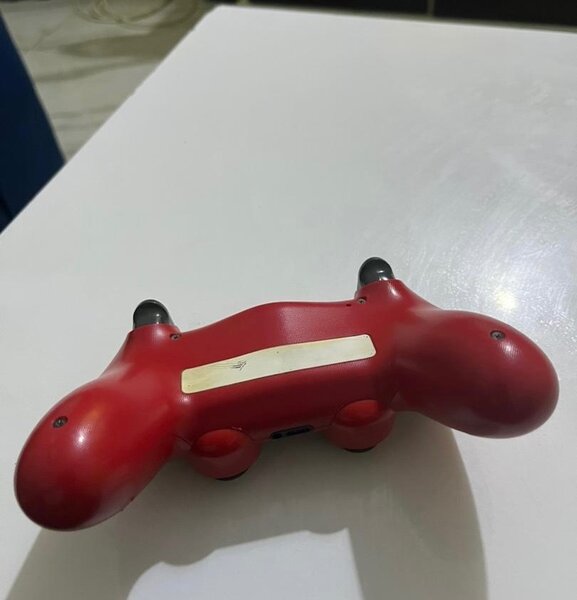 Manette de ps4