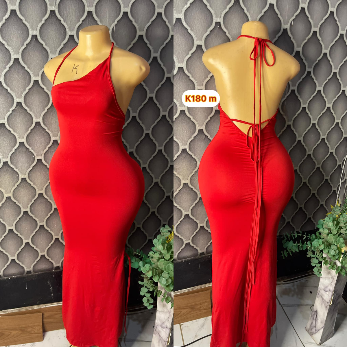 Good Quality Thrifted dresses for sale 