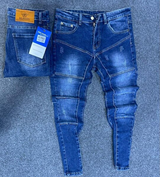 Men's Designer Jeans